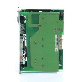 Ethernet Baugruppe  Gebraucht